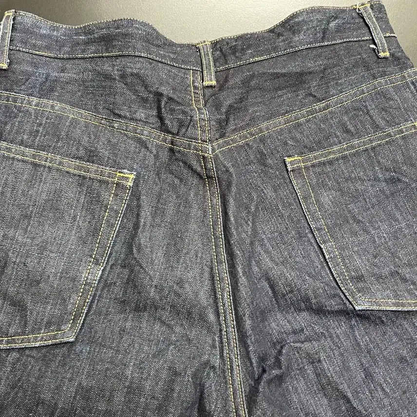 [BUNJANG] Engineered Garments Conemill Denim Set / 엔지니어드 가먼츠 콘밀 데님 셋업