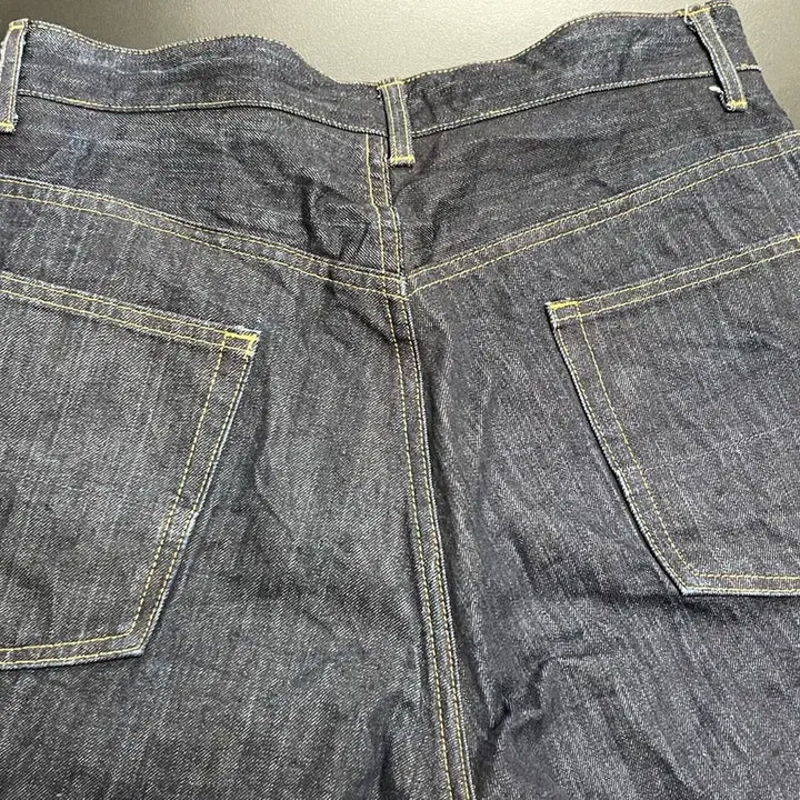 [BUNJANG] Engineered Garments Conemill Denim Set / 엔지니어드 가먼츠 콘밀 데님 셋업