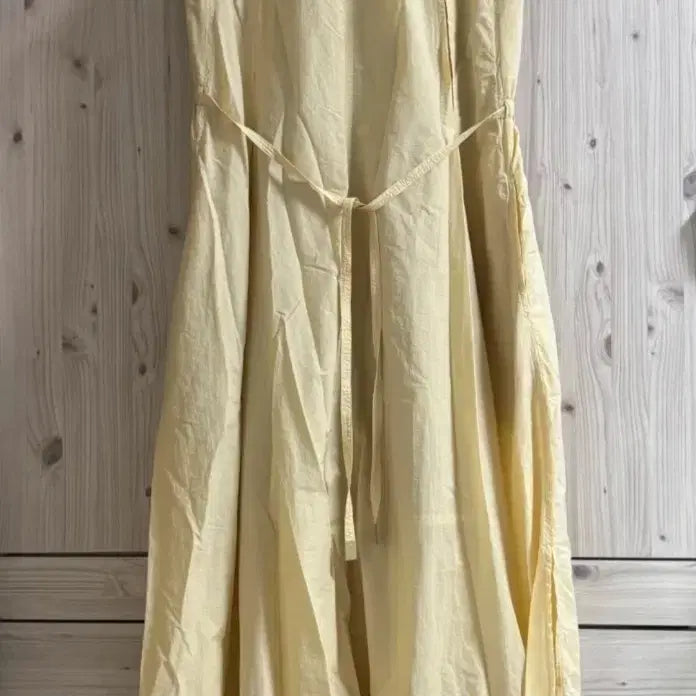 [SOLD OUT] 한섬 더캐시미어 원피스