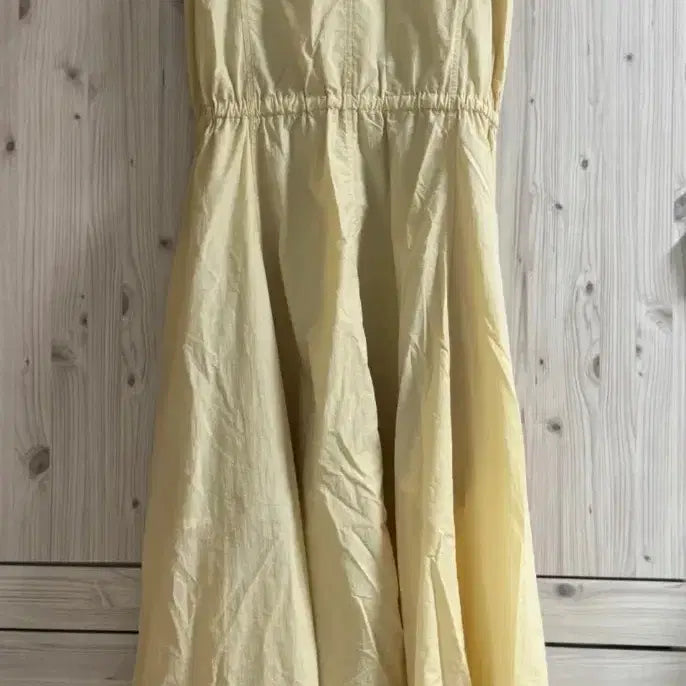 [SOLD OUT] 한섬 더캐시미어 원피스