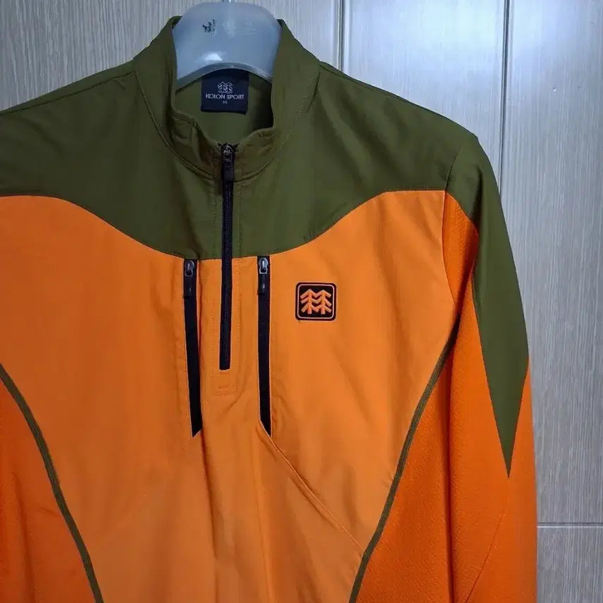 [BUNJANG] Kolon Long Sleeve T-shirt (95) / 여성용 코오롱 긴팔티 (95)