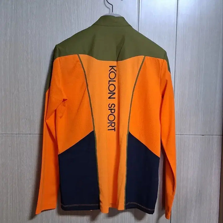 [BUNJANG] Kolon Long Sleeve T-shirt (95) / 여성용 코오롱 긴팔티 (95)