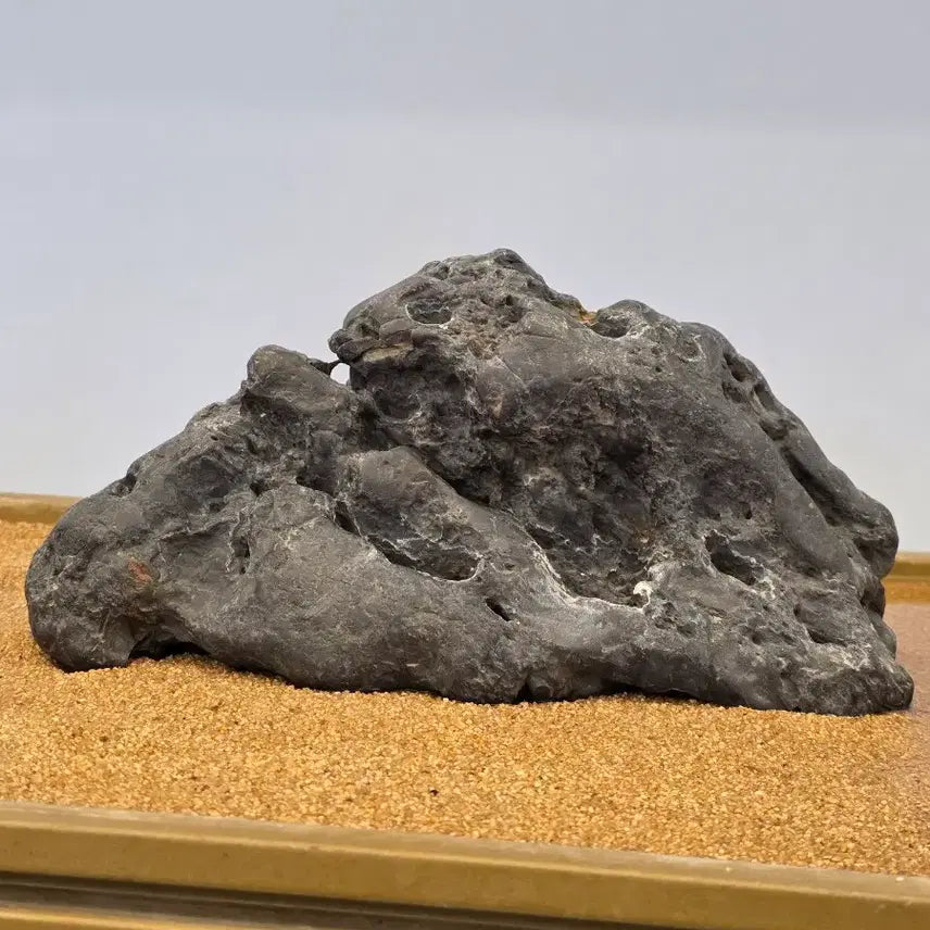 [BUNJANG] Namhangang River Stone Artwork / 26042615 석질과 변화가 어마무시한 남한강 작품석 수석 팝니다