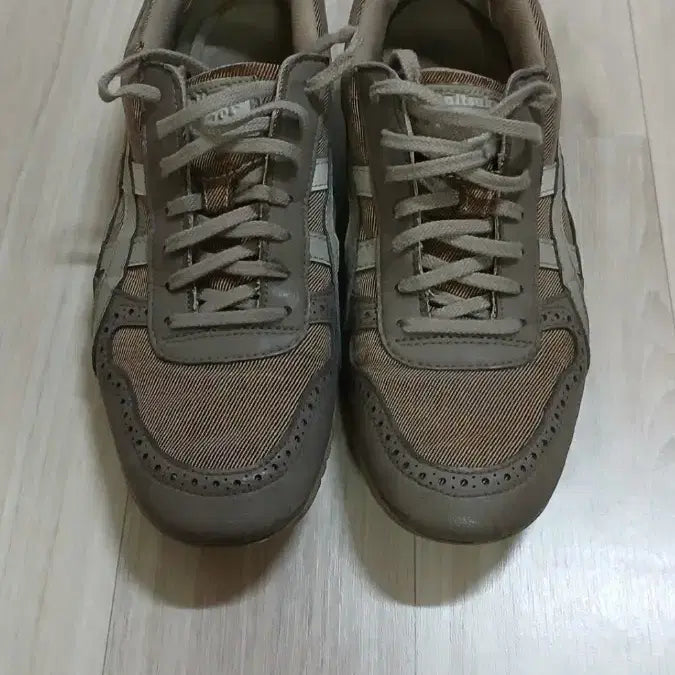 [BUNJANG] Onitsuka Tiger Sneakers / 남성신발 오니츠카 타이거 운동화