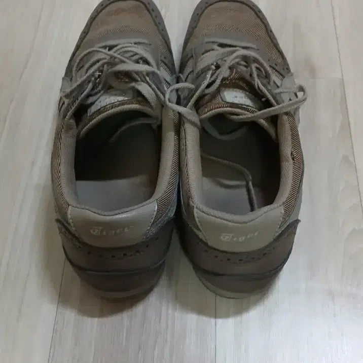 [BUNJANG] Onitsuka Tiger Sneakers / 남성신발 오니츠카 타이거 운동화