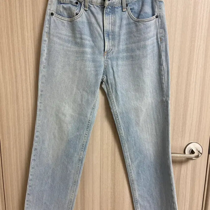 [BUNJANG] rag &amp; bone Straight Jeans 27 / rag &amp; bone 스트레이트 진 27