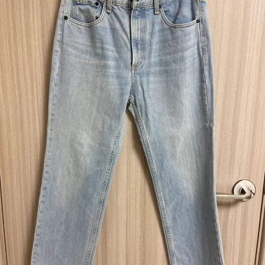 [BUNJANG] rag &amp; bone Straight Jeans 27 / rag &amp; bone 스트레이트 진 27
