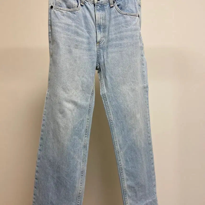 [BUNJANG] rag &amp; bone Straight Jeans 27 / rag &amp; bone 스트레이트 진 27