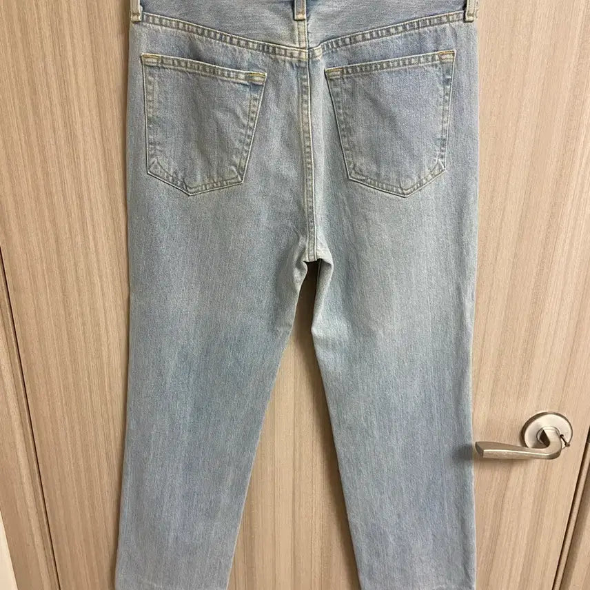 [BUNJANG] rag &amp; bone Straight Jeans 27 / rag &amp; bone 스트레이트 진 27