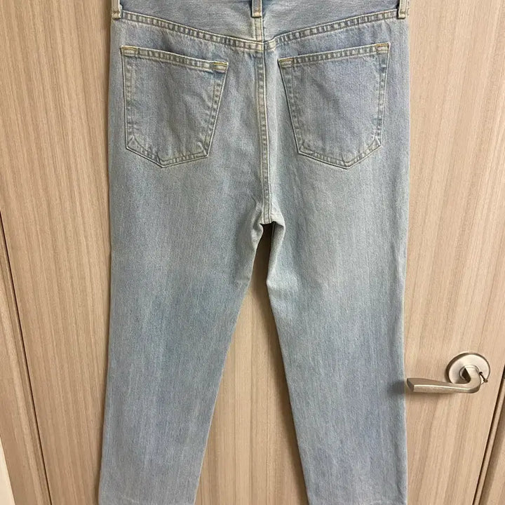 [BUNJANG] rag &amp; bone Straight Jeans 27 / rag &amp; bone 스트레이트 진 27