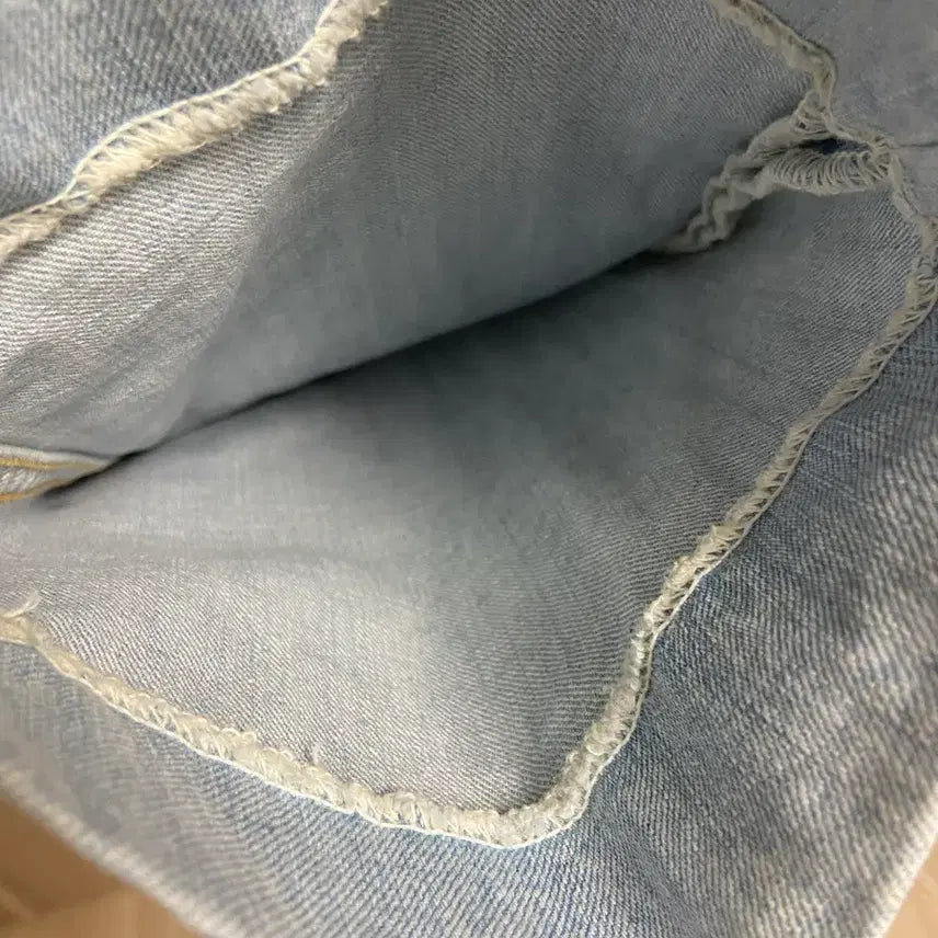 [BUNJANG] rag &amp; bone Straight Jeans 27 / rag &amp; bone 스트레이트 진 27