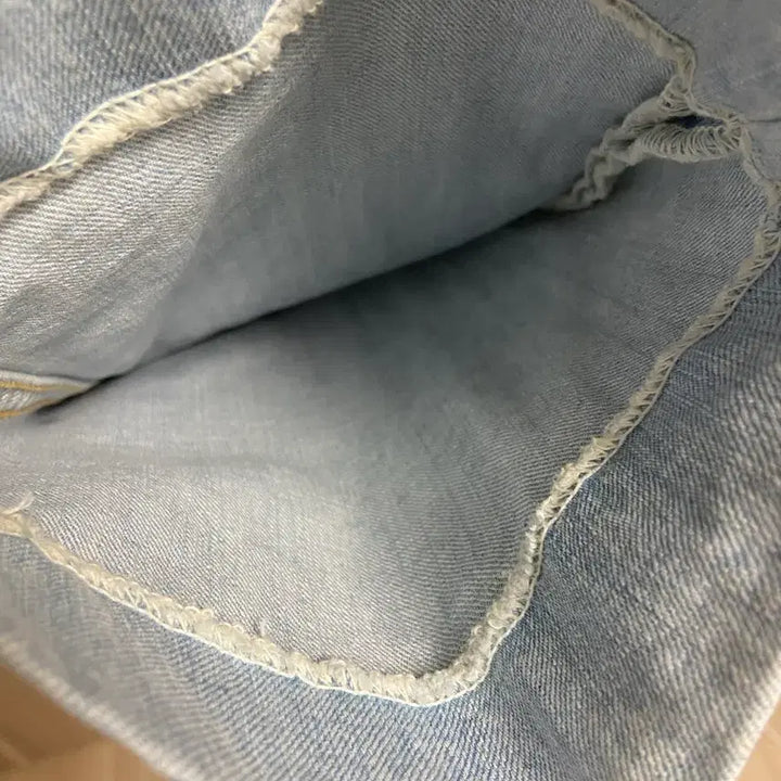[BUNJANG] rag &amp; bone Straight Jeans 27 / rag &amp; bone 스트레이트 진 27