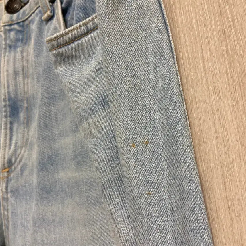 [BUNJANG] rag &amp; bone Straight Jeans 27 / rag &amp; bone 스트레이트 진 27