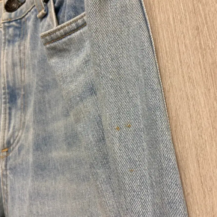 [BUNJANG] rag &amp; bone Straight Jeans 27 / rag &amp; bone 스트레이트 진 27