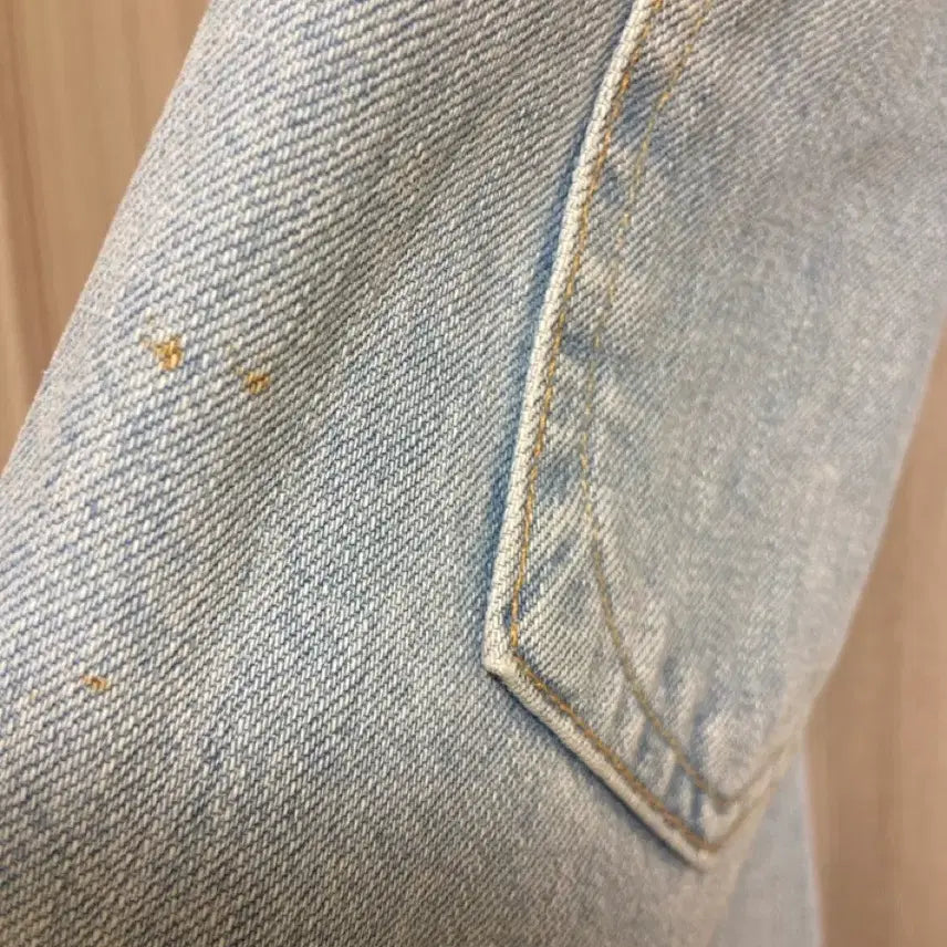 [BUNJANG] rag &amp; bone Straight Jeans 27 / rag &amp; bone 스트레이트 진 27