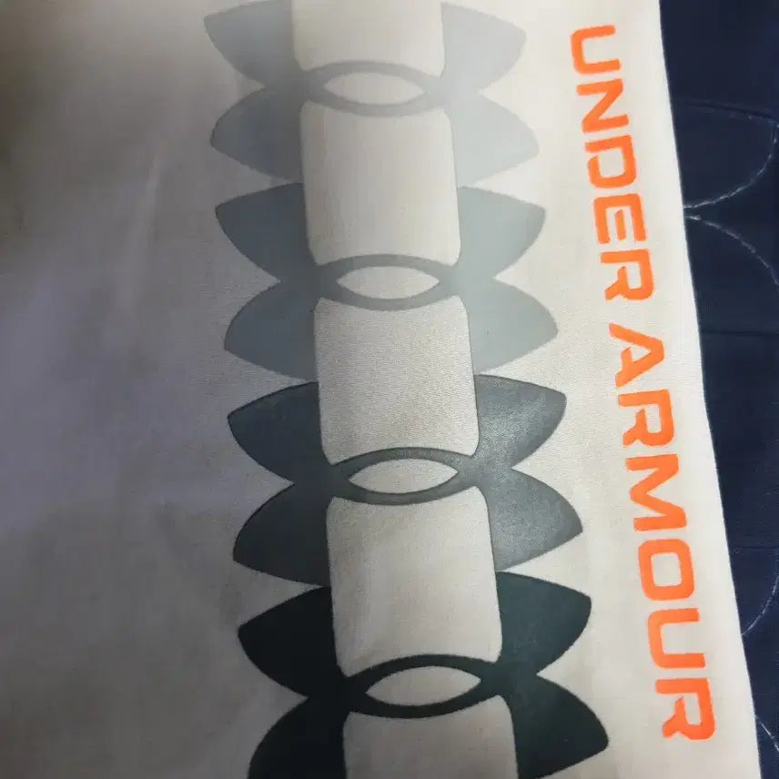 [BUNJANG] Under Armour APAC Woven Training Pants (XL) / (단종매물) 언더아머 APAC 우븐 트레이닝 우븐팬츠 (XL)