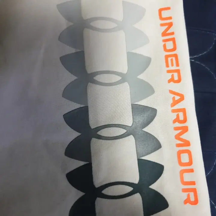 [BUNJANG] Under Armour APAC Woven Training Pants (XL) / (단종매물) 언더아머 APAC 우븐 트레이닝 우븐팬츠 (XL)