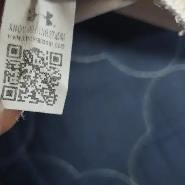 [BUNJANG] Under Armour APAC Woven Training Pants (XL) / (단종매물) 언더아머 APAC 우븐 트레이닝 우븐팬츠 (XL)