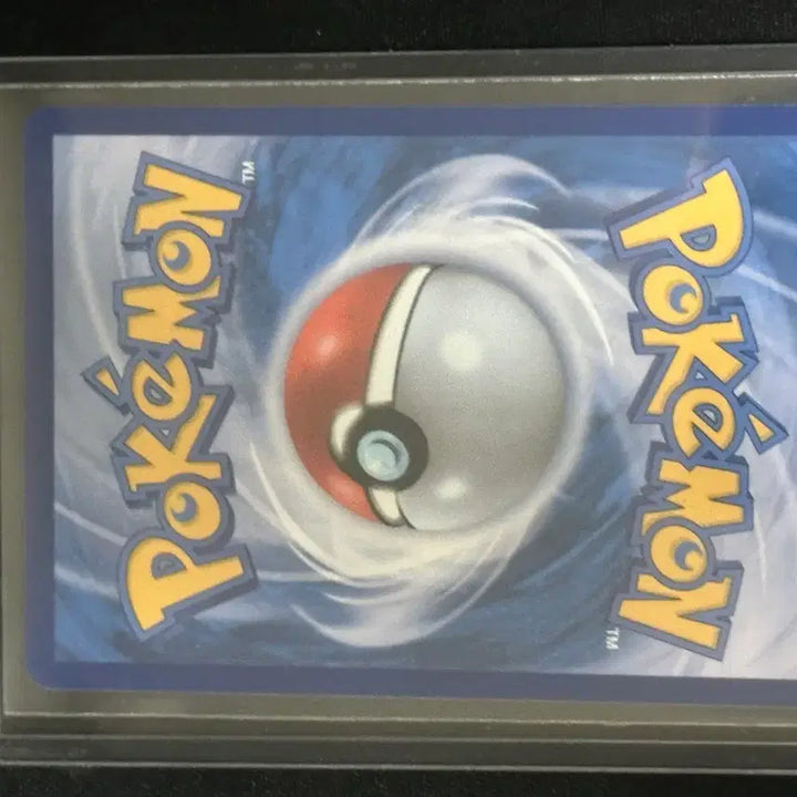 [BUNJANG] Pokemon Blacky ex Terastal SAR Card / 포켓몬 블래키 ex 테라스탈 SAR 카드
