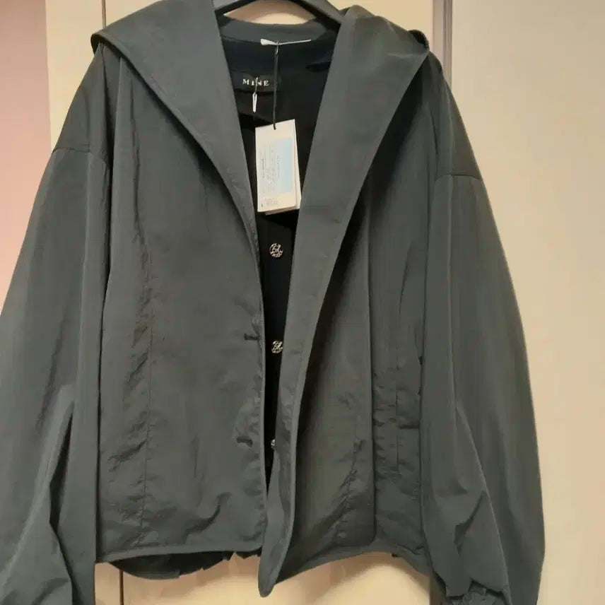 [SOLD OUT] 새거급)한섬 더캐시미어 점퍼