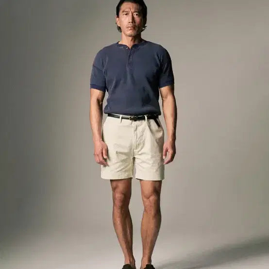 [SOLD OUT] 헤리스트 와플헨리넥 0사이즈