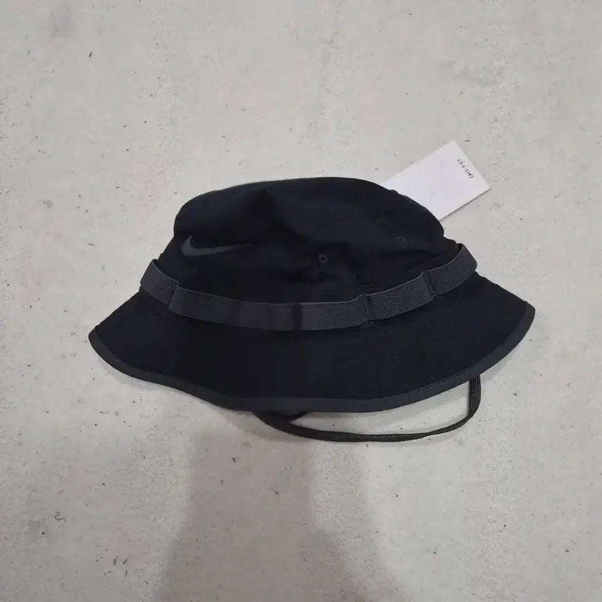 [BUNJANG] Nike Bucket Hat (Size S) / 나이키  버킷햇56(S)