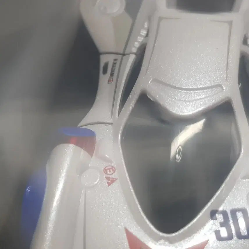 [BUNJANG] MegaHouse Cyber Formula Asurada G.S.X / 메가하우스 사이버포뮬러 아스라다 G.S.X