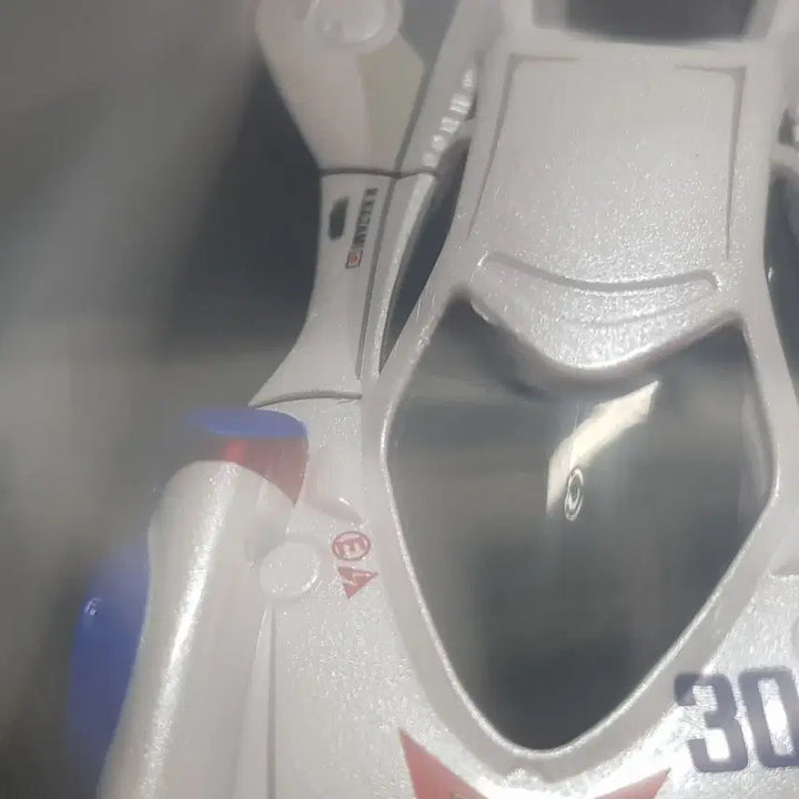 [BUNJANG] MegaHouse Cyber Formula Asurada G.S.X / 메가하우스 사이버포뮬러 아스라다 G.S.X