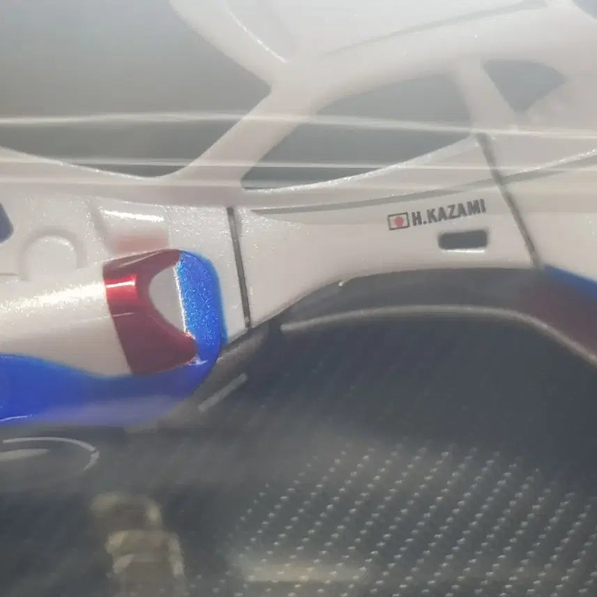 [BUNJANG] MegaHouse Cyber Formula Asurada G.S.X / 메가하우스 사이버포뮬러 아스라다 G.S.X