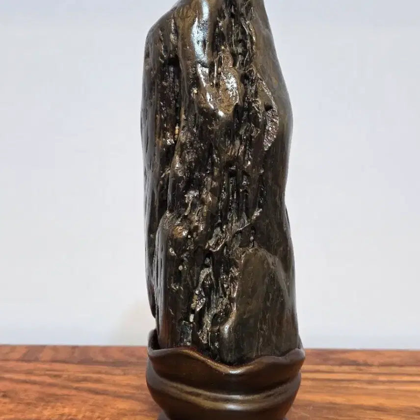 [BUNJANG] Namhangang River Stone / 26042618 석질과 변화가 끝내주는 남한강 수석 팝니다
