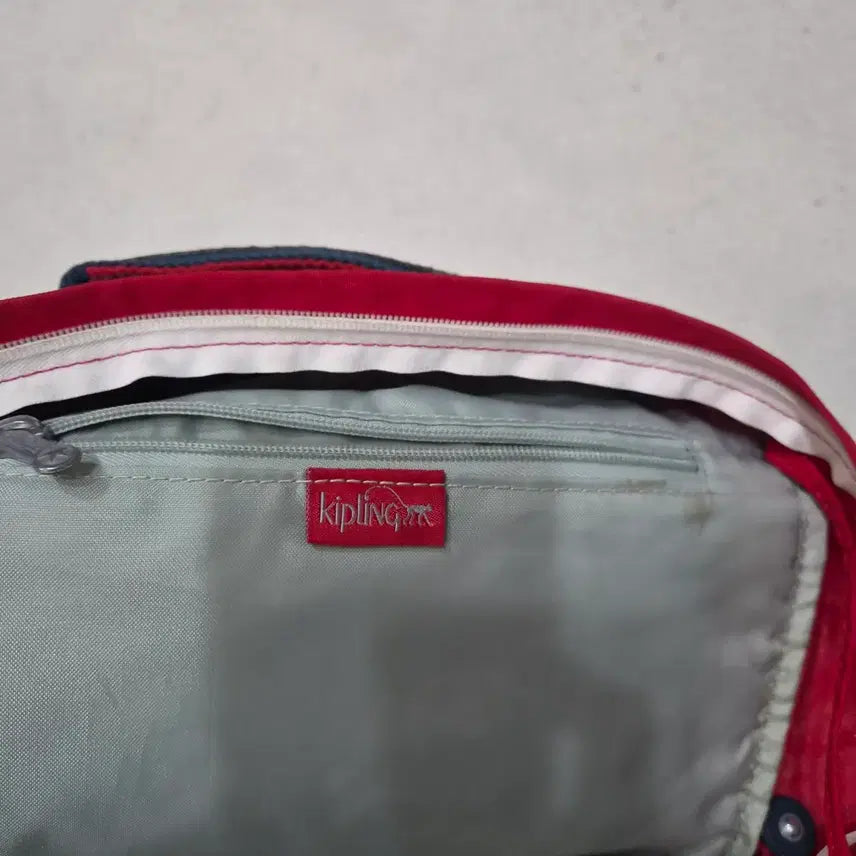 [BUNJANG] Kipling Backpack / 키플링 백백