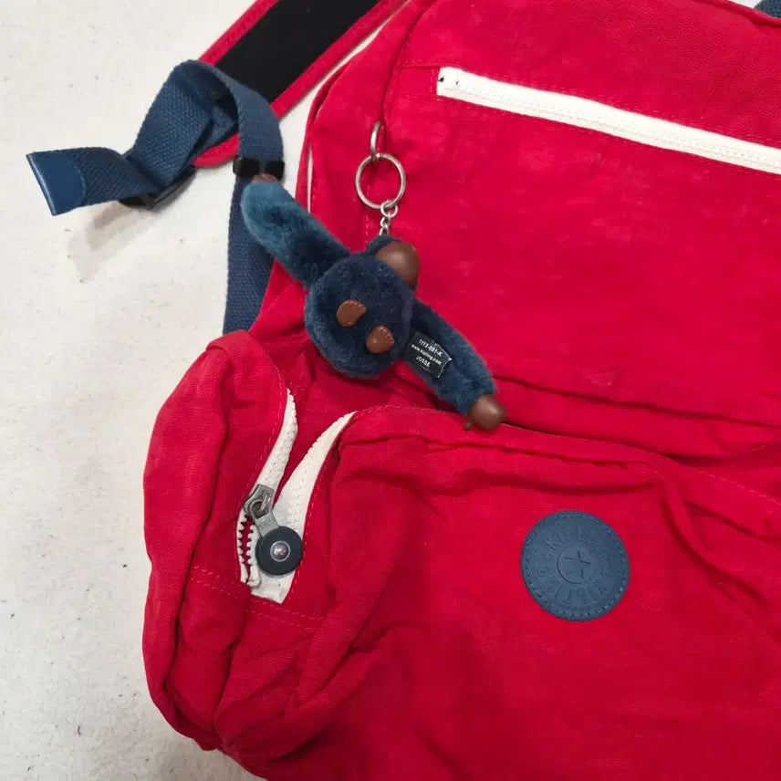 [BUNJANG] Kipling Backpack / 키플링 백백