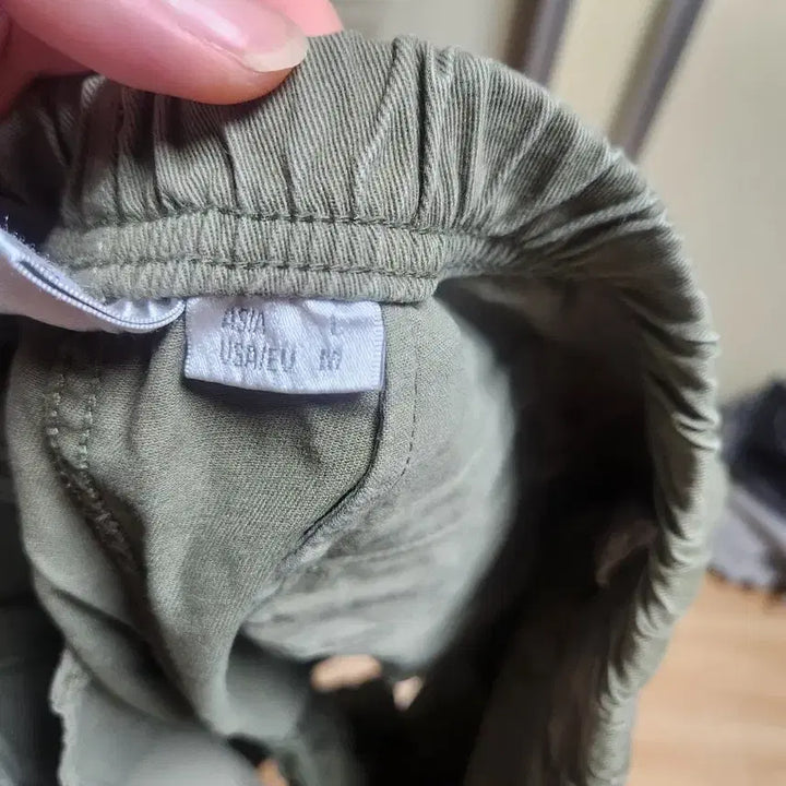 [BUNJANG] Gramicci G-Shorts Khaki Shorts / 그라미치 g쇼츠 팝니다.