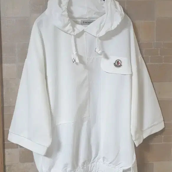 [SOLD OUT] 여성 언발후드7부티(새옷)