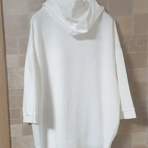 [SOLD OUT] 여성 언발후드7부티(새옷)