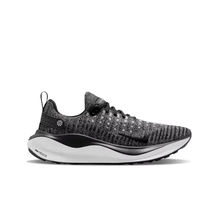 [BUNJANG] Nike React X Infinity Run 4 Oreo Running Shoes / 235 나이키 리액트X 인피니티 런 4 오레오 운동화 러닝