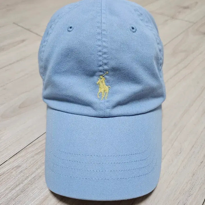 [SOLD OUT] POLO 폴로 볼캡 모자 (스카이블루) 2.5만에 팝니다.