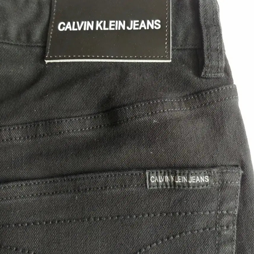 [BUNJANG] Calvin Klein Jeans Shorts / (정품)캘빈클라인 진스 반바지
