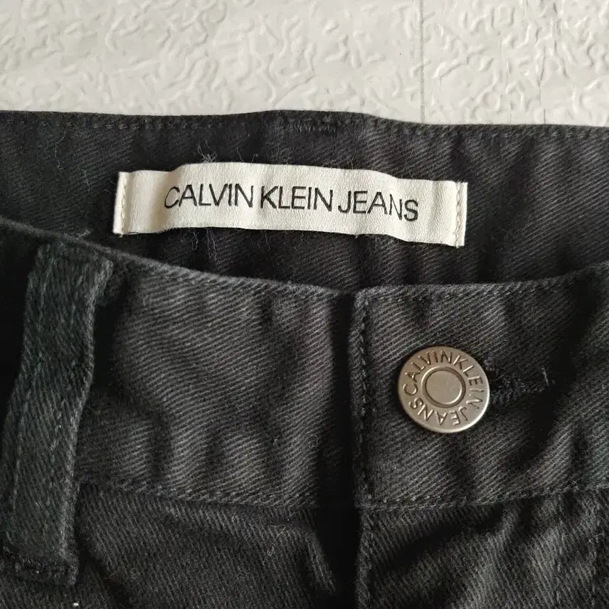 [BUNJANG] Calvin Klein Jeans Shorts / (정품)캘빈클라인 진스 반바지
