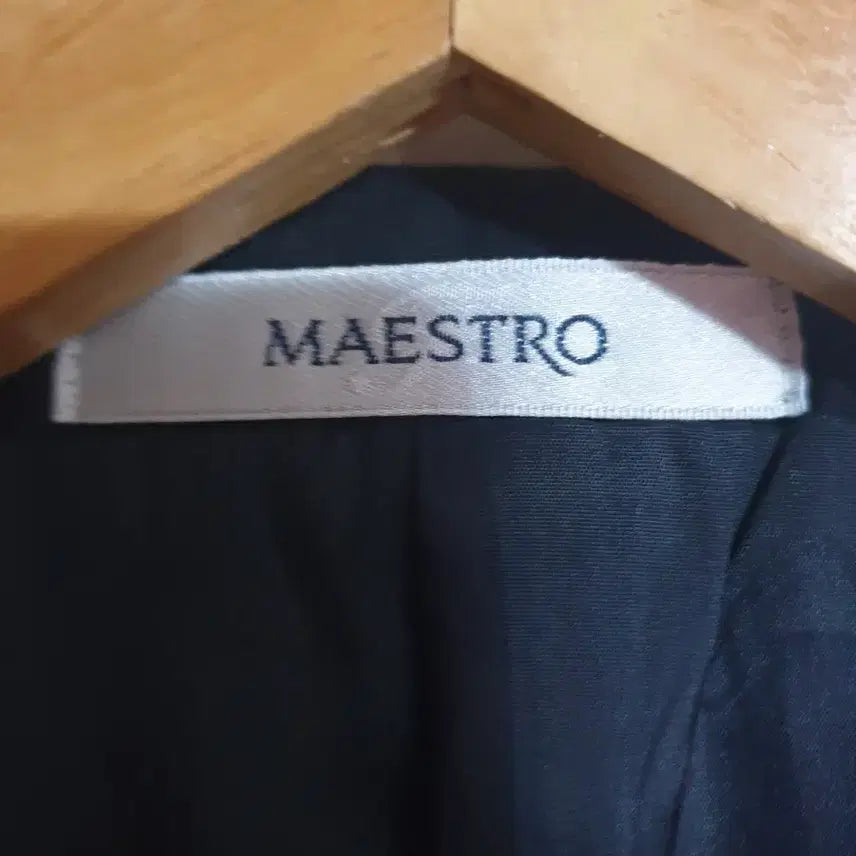 [SOLD OUT] 마에스트로 남성 정장 자켓 97-82-170