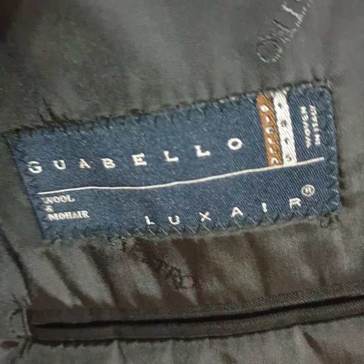 [SOLD OUT] 마에스트로 남성 정장 자켓 97-82-170