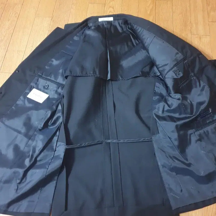 [SOLD OUT] 마에스트로 남성 정장 자켓 97-82-170