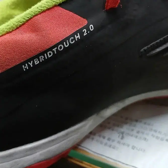 [BUNJANG] Adidas Predator Soccer Cleats Sneakers / 남성신발 아디다스 프레데터 축구화 운동화