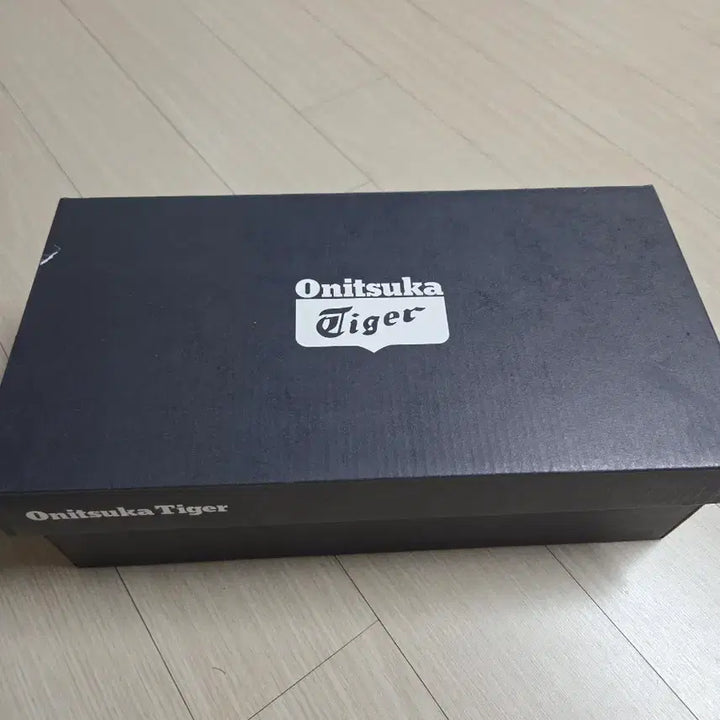 [BUNJANG] Onitsuka Tiger Mexico 66 Sabot Mule Black / 오니츠카타이거 멕시코 66 사보 뮬 블랙