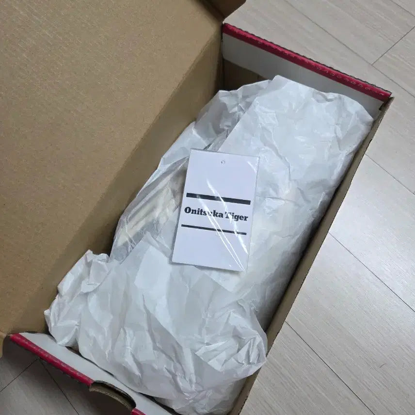 [BUNJANG] Onitsuka Tiger Mexico 66 Sabot Mule Black / 오니츠카타이거 멕시코 66 사보 뮬 블랙