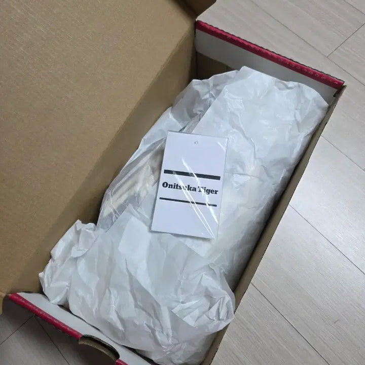 [BUNJANG] Onitsuka Tiger Mexico 66 Sabot Mule Black / 오니츠카타이거 멕시코 66 사보 뮬 블랙