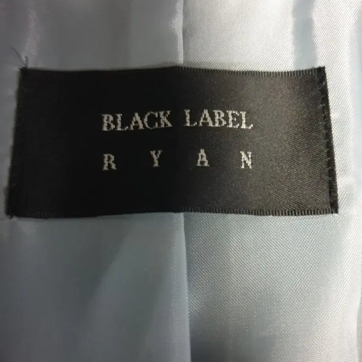 [BUNJANG] Black Label Rian Women&