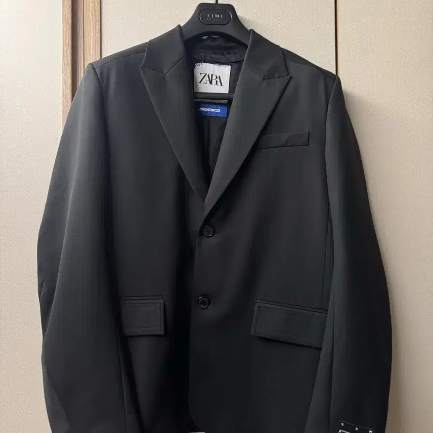 [SOLD OUT] 자라 X 아더에러 블레이저