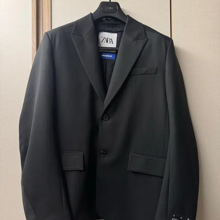 [SOLD OUT] 자라 X 아더에러 블레이저