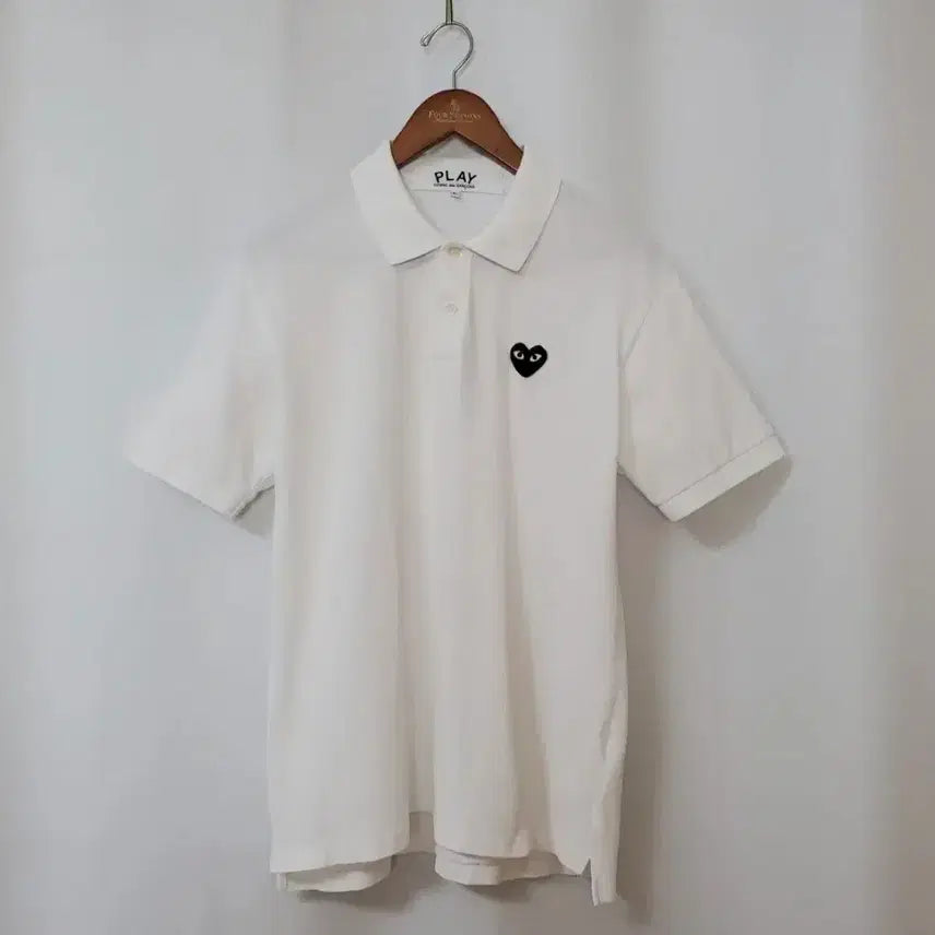 [SOLD OUT] 꼼데가르송 남성L
